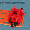 Head Immobilizer Device First Aid Emergency Head fixture